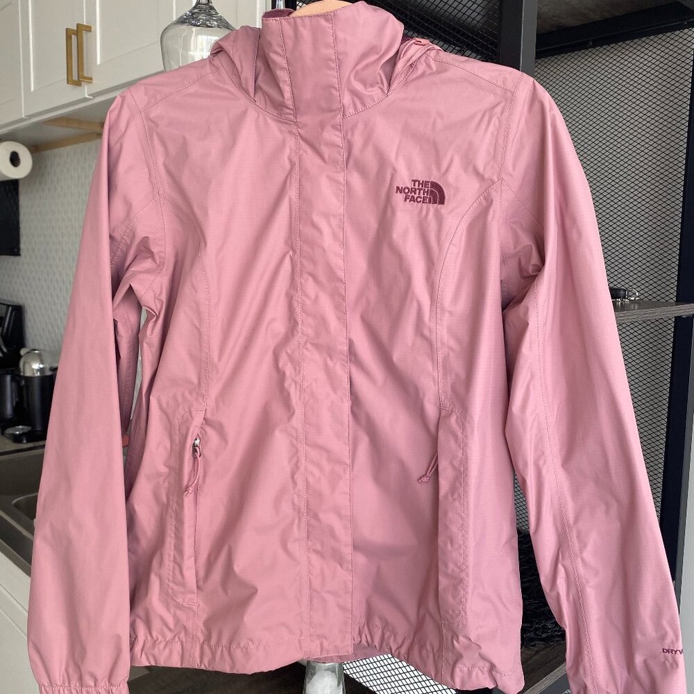 The North Face Resolve 2 Rain Jacket